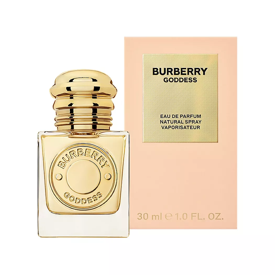 Burberry Goddess Eau de Parfum Spray 30ml