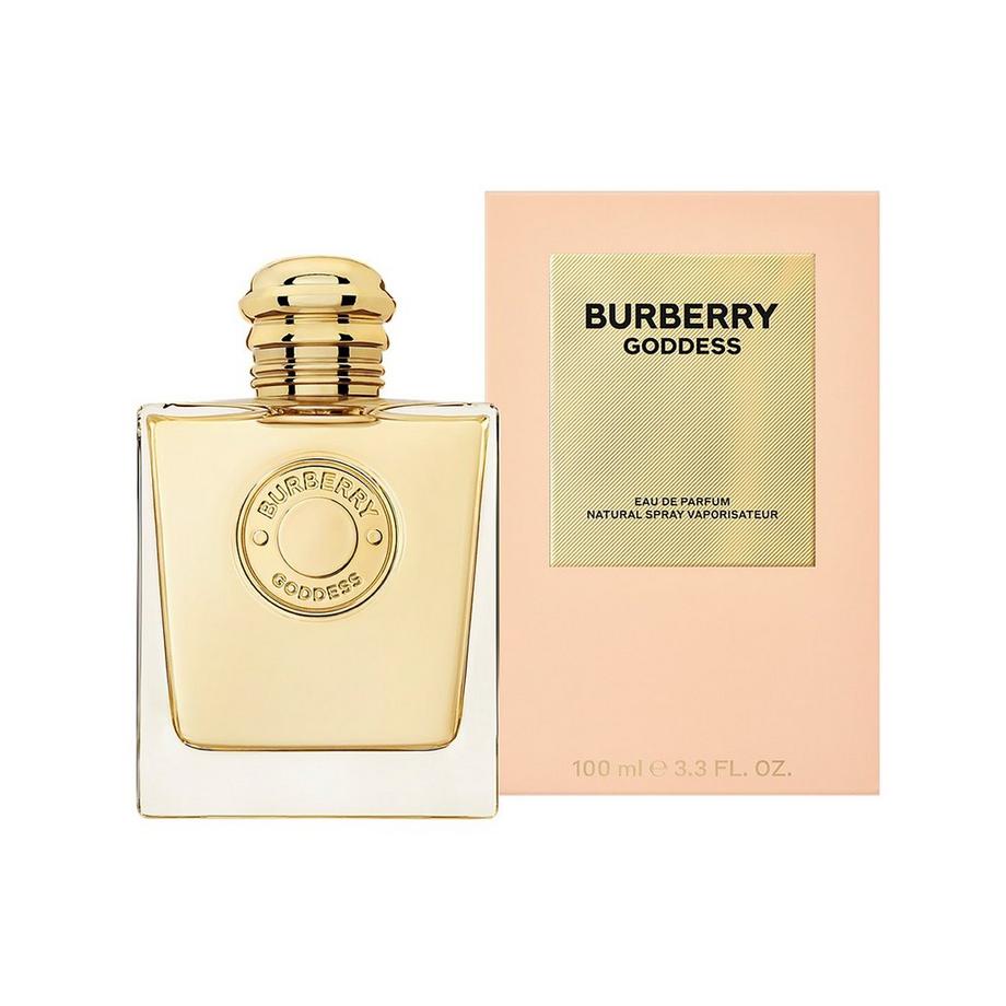 BURBERRY Goddess Eau de Parfum  