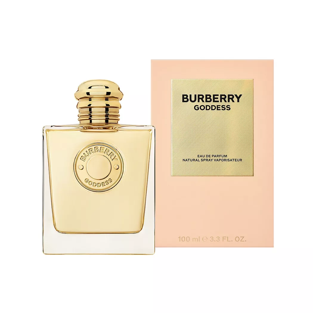 Burberry Goddess Eau de Parfum 100ml 2