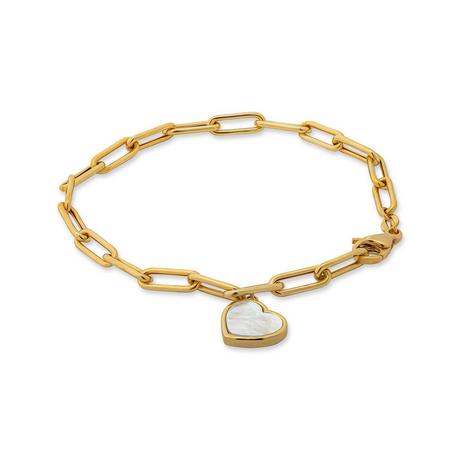 L' Atelier Gold 18 Karat by Manor  Armband 