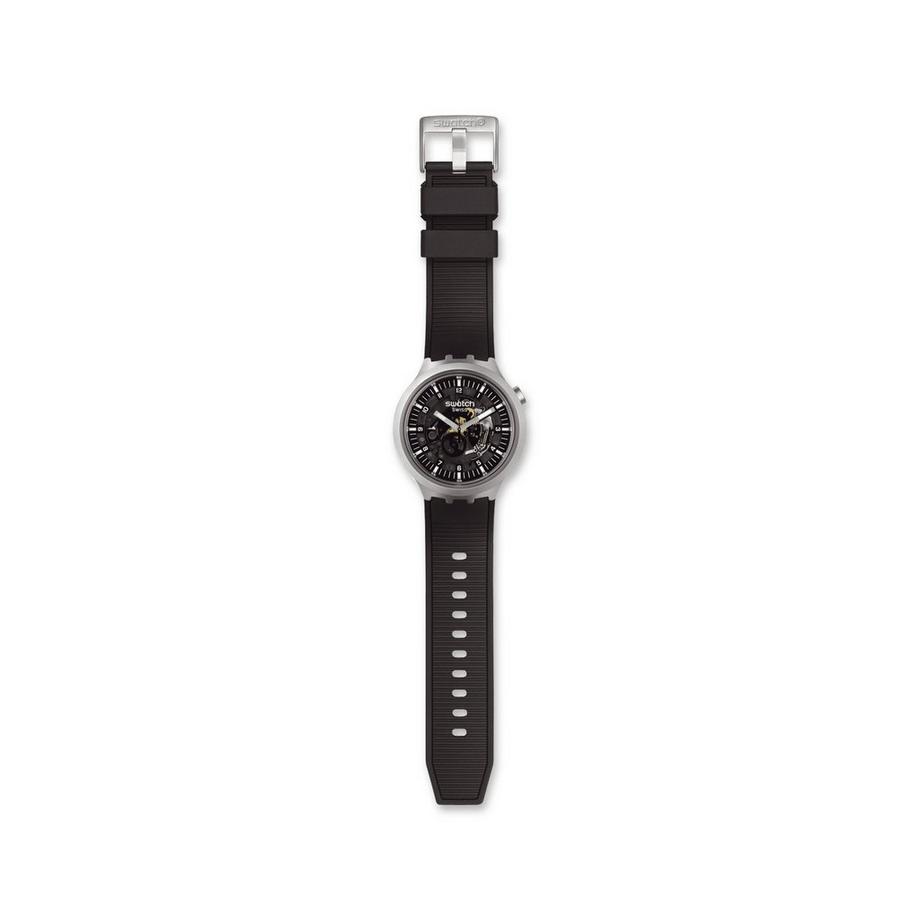 swatch BIG BOLD IRONY DARK IRONY Orologio analogico 