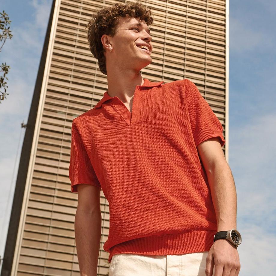 swatch BIG BOLD IRONY DARK IRONY Orologio analogico 