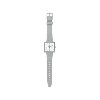 swatch WHAT IF…GRAY? Horloge analogique 