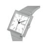 swatch WHAT IF…GRAY? Orologio analogico 