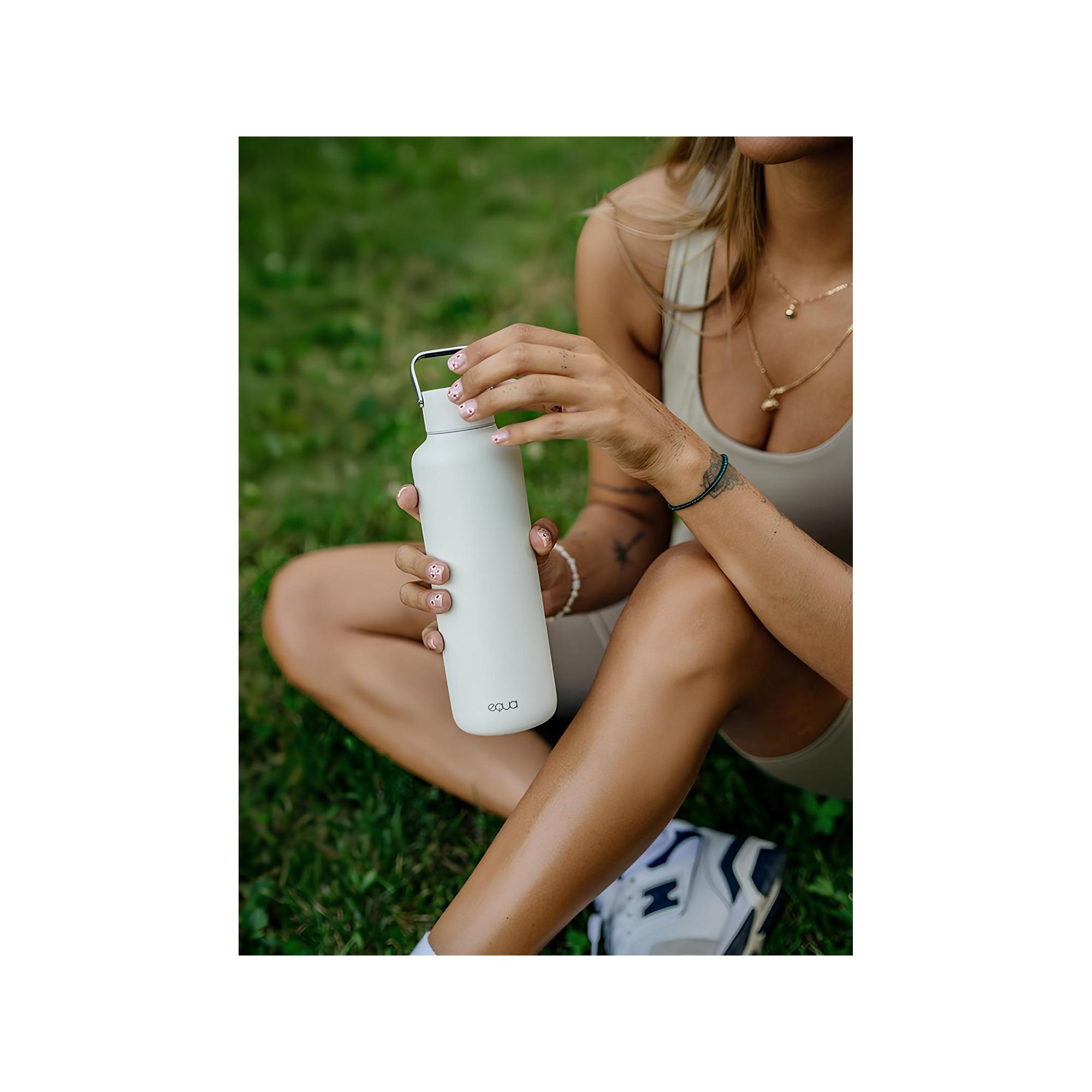 myEQUA Bouteille isolante Timeless Thermo 