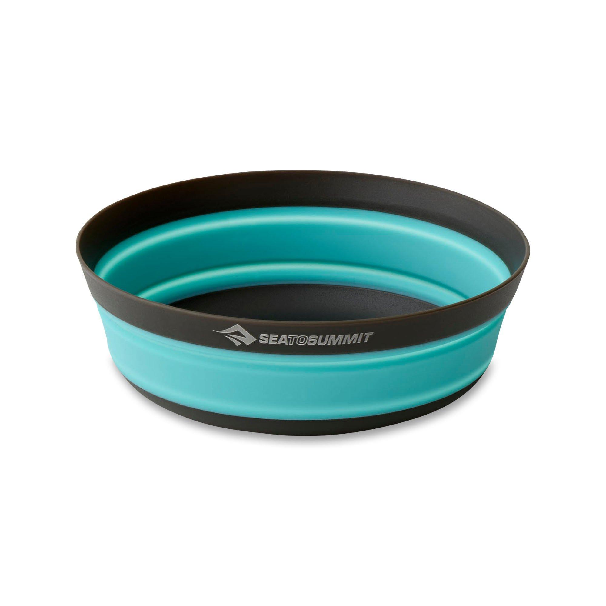 SEA TO SUMMIT Frontier UL Collapsible Bowl - M Campinggeschirr
 