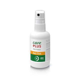 Careplus Anti-Insect Anti-Tick spray Prot anti-insectes 