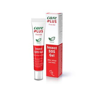 Careplus Insect SOS Gel Prot anti-insectes 