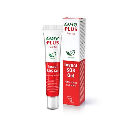 Careplus Insect SOS Gel Protez. insetti 
