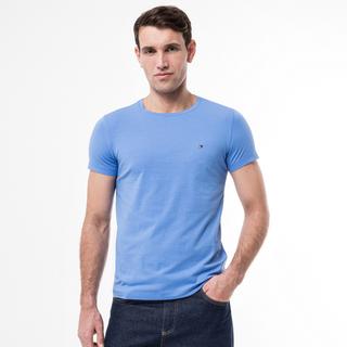 TOMMY HILFIGER STRETCH SLIM FIT TEE T-Shirt 