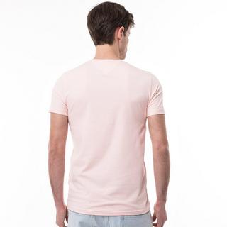 TOMMY HILFIGER STRETCH SLIM FIT TEE T-shirt 