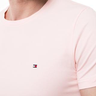 TOMMY HILFIGER STRETCH SLIM FIT TEE T-Shirt 