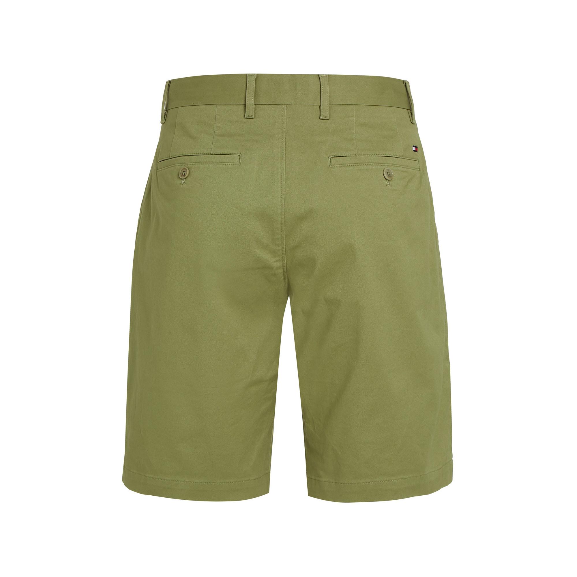 TOMMY HILFIGER Harlem Short 1985 Tapered Fit  