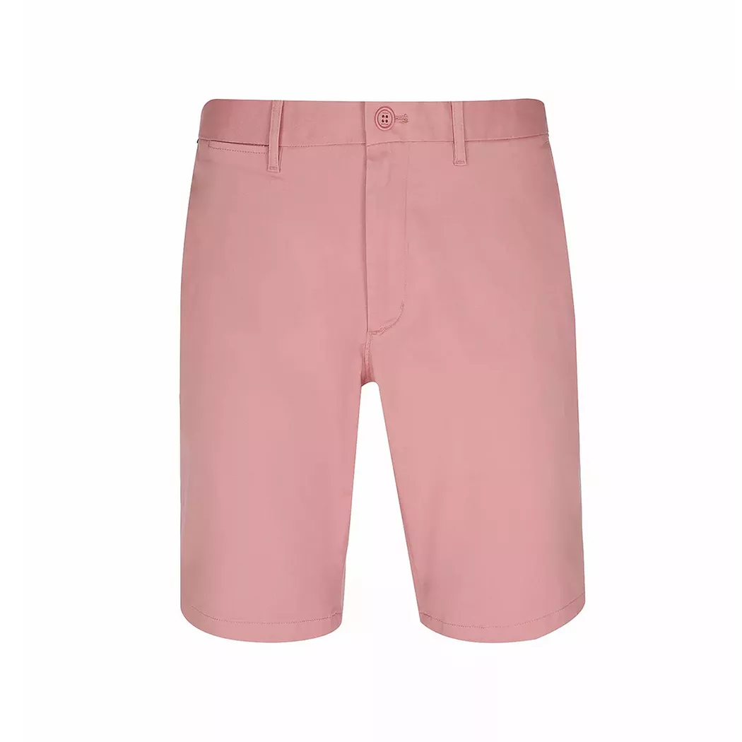 Tommy Hilfiger - Shorts, für Herren, Pink, Größe 31