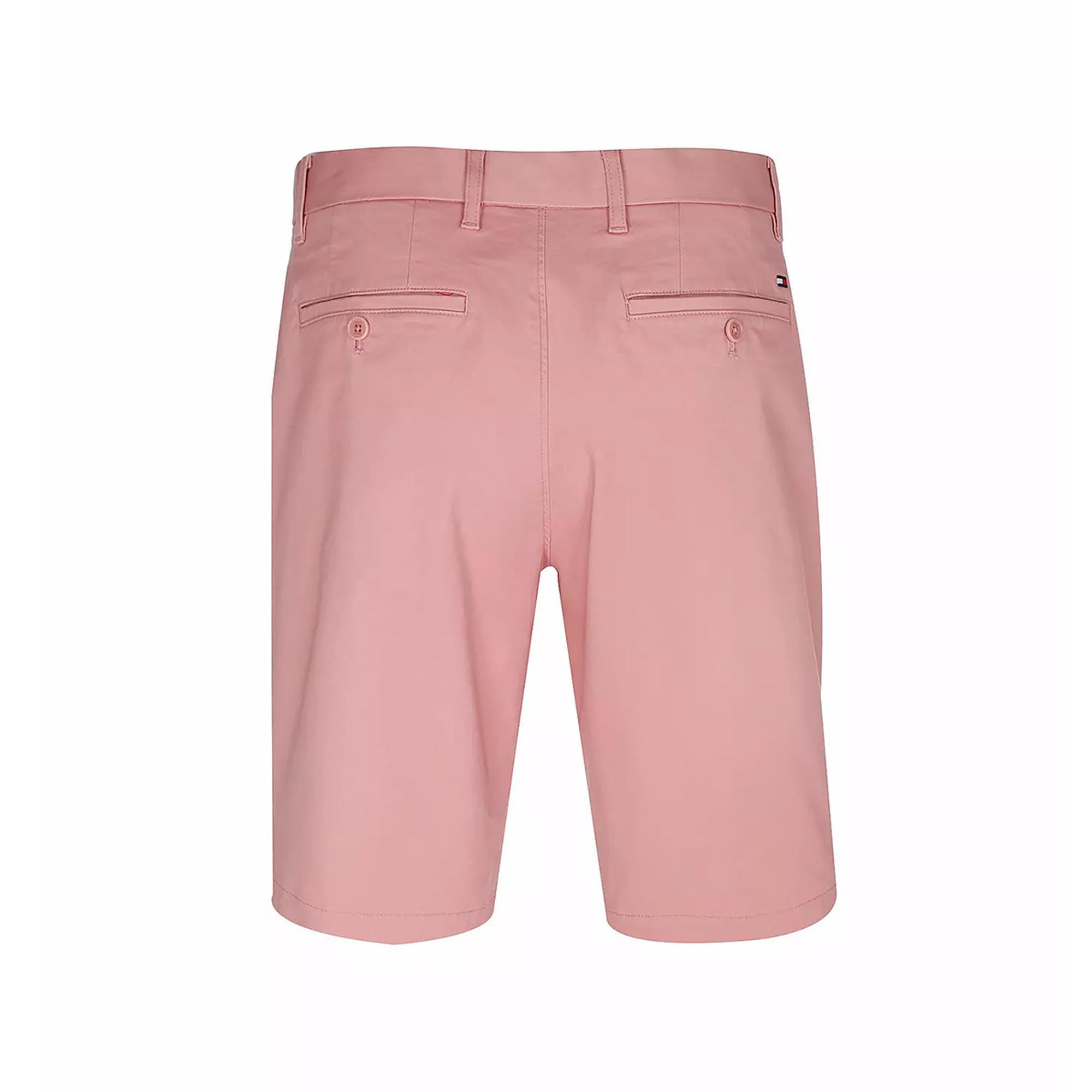 TOMMY HILFIGER Harlem Short 1985 Tapered Fit  