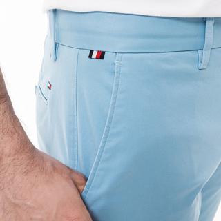 TOMMY HILFIGER Denton Chino 1985 PI Straight Fit Chinohose  