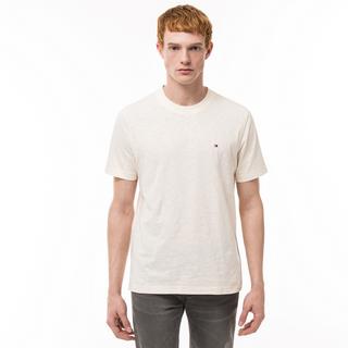 TOMMY HILFIGER SLUB COTTON TEE T-Shirt 