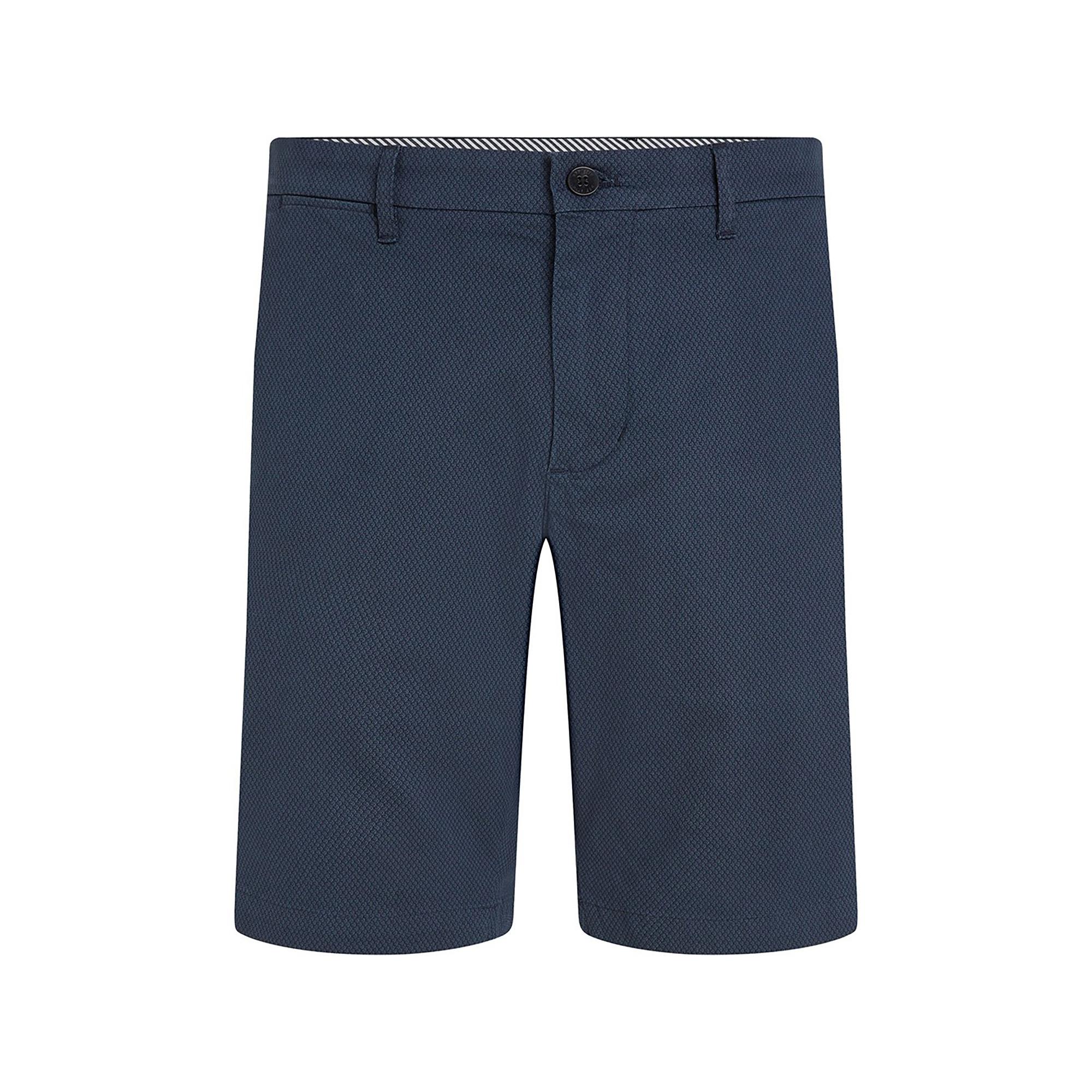 Image of Shorts Herren Marine 31