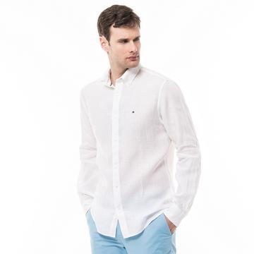 Camicia a maniche lunghe