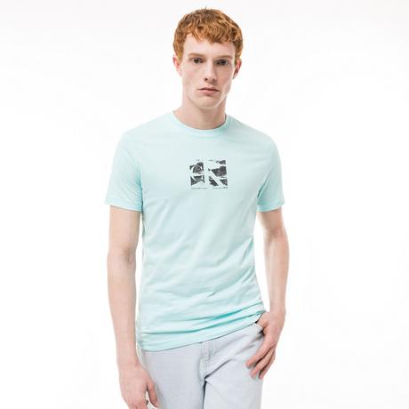 Calvin Klein Jeans SMALL BOX LOGO TEE T-shirt 