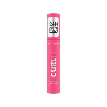 CURL IT Volume & Curl Mascara