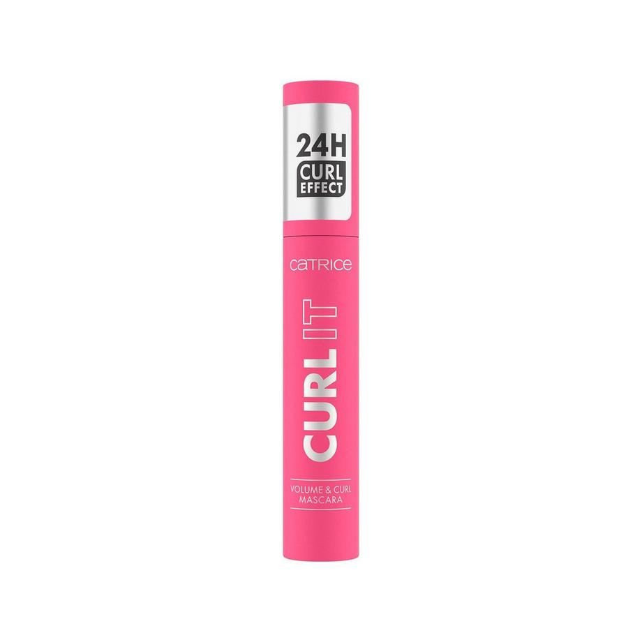 CURL IT Volume & Curl Mascara