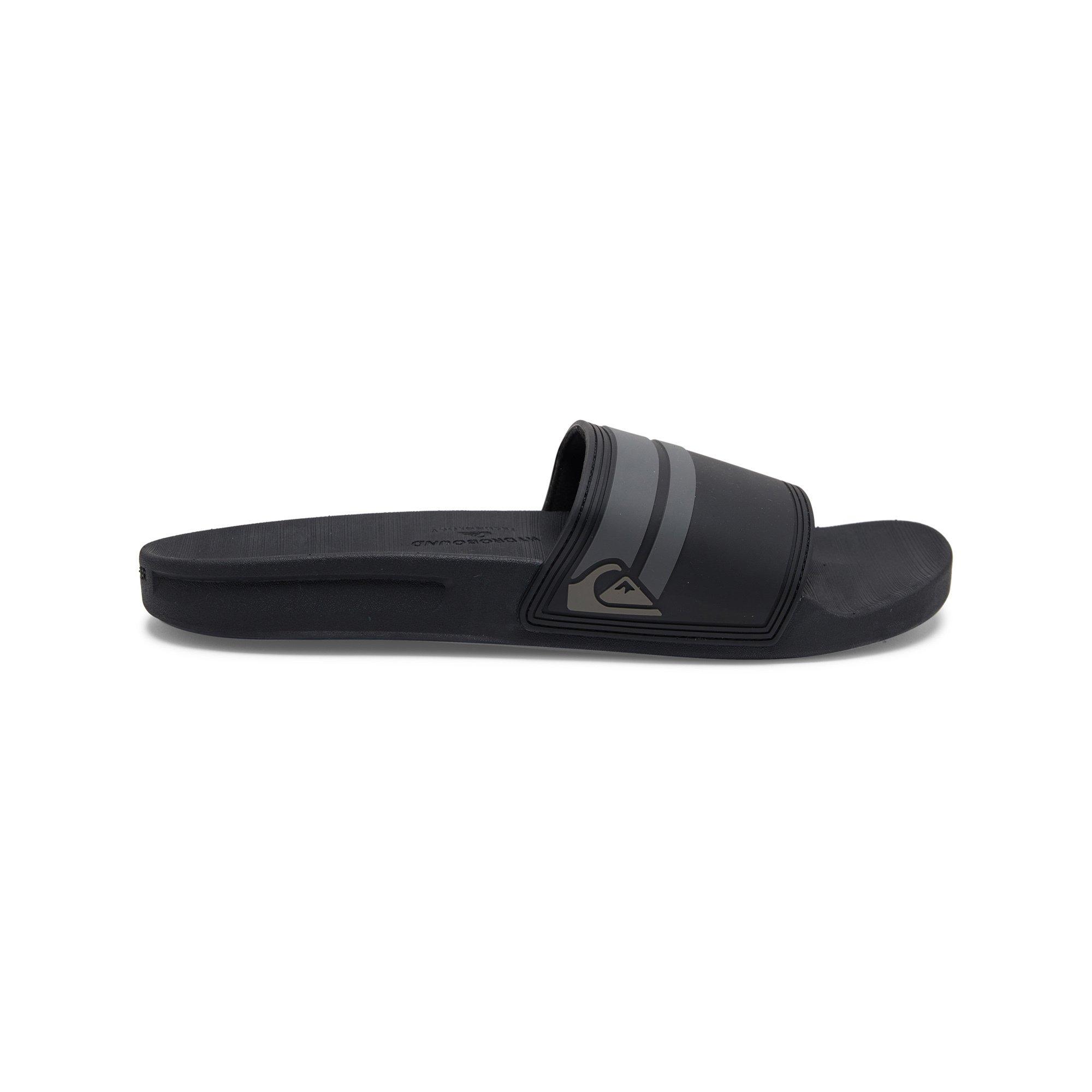 Image of Flip-flops Unisex Black 44
