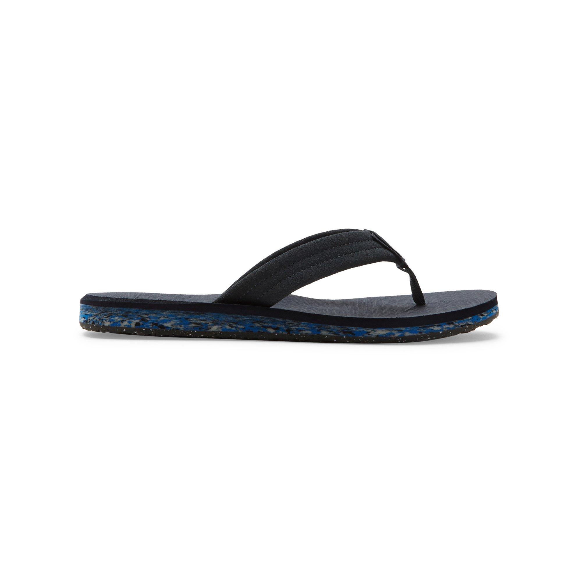 Image of Flip-flops Unisex Anthrazit 41