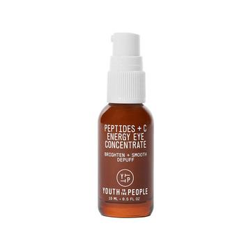 Peptides +C Energy Eye Concentrate - Augenserum