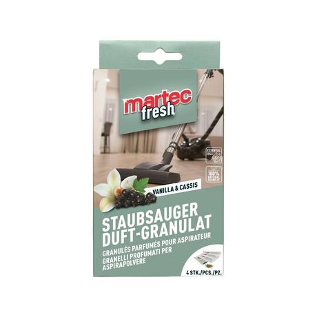 martec Stop agli odori per aspirapolvere  