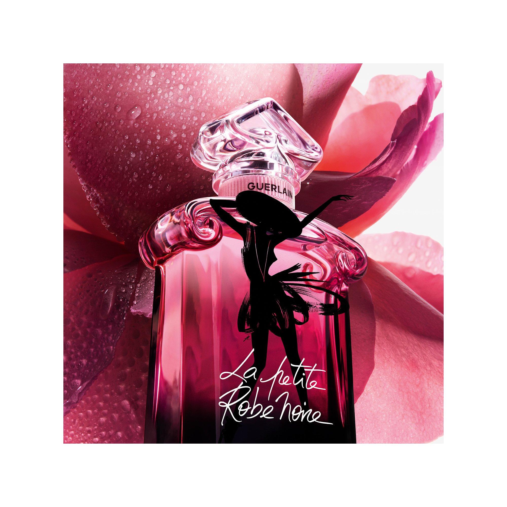 Guerlain La Petite Robe Noire Eau de Parfum Absolue  