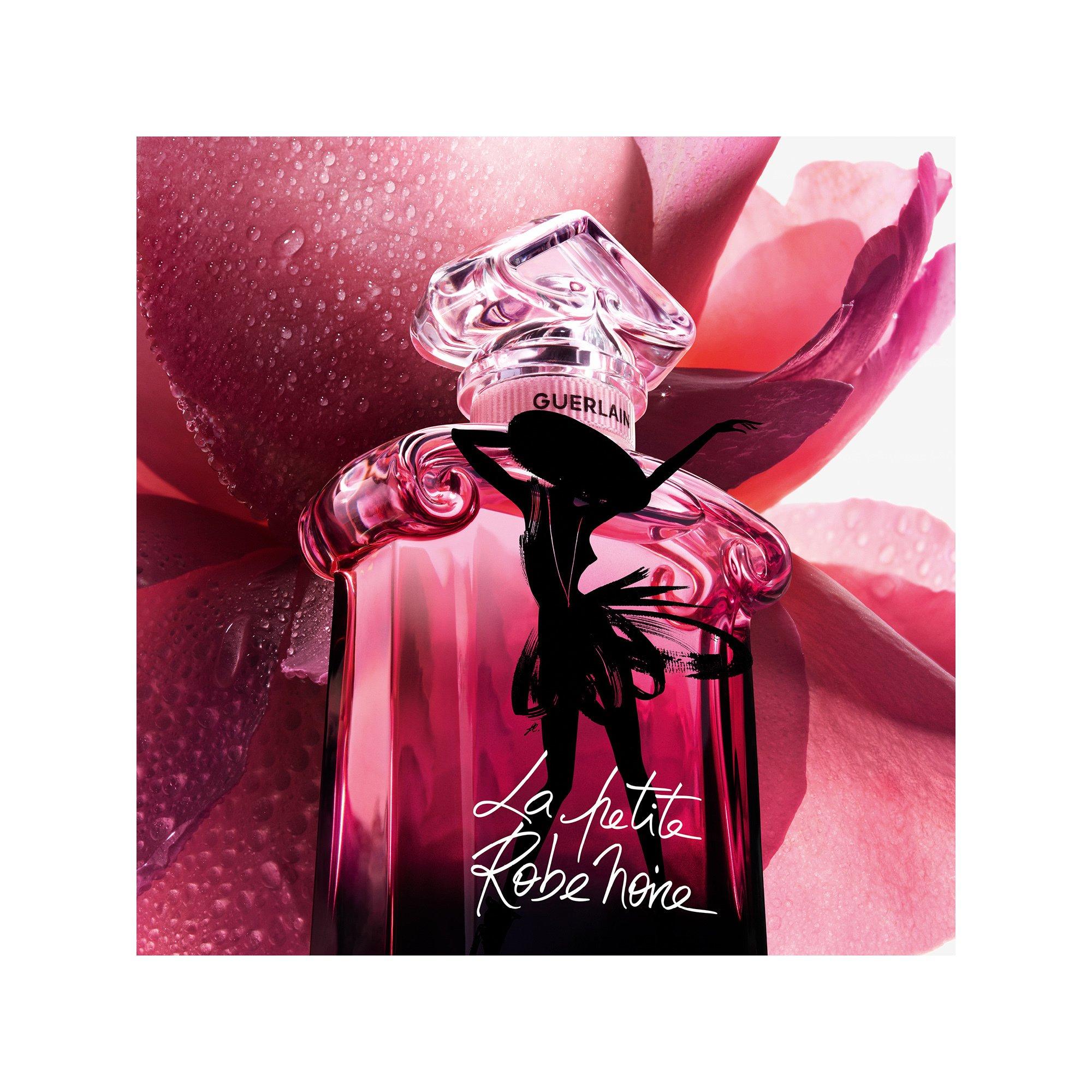 Guerlain La Petite Robe Noire Eau de Parfum Absolue 