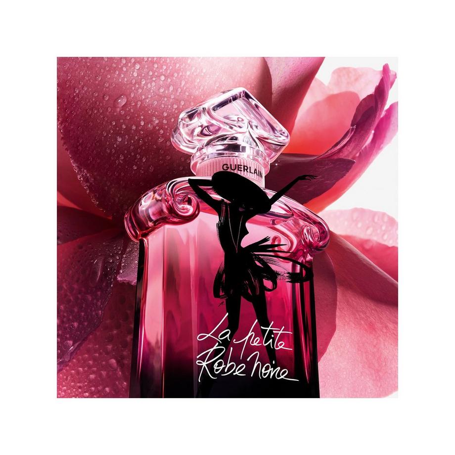Guerlain La Petite Robe Noire Eau de Parfum Absolue  