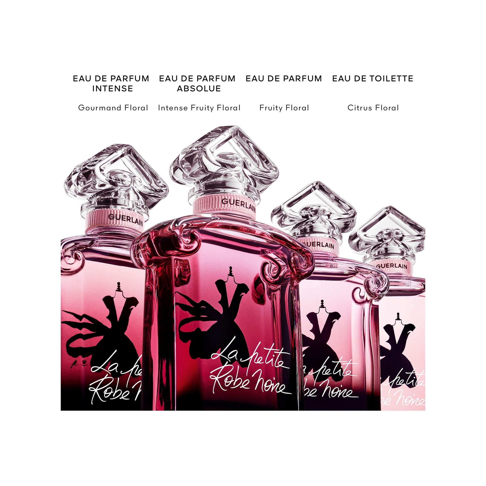 Guerlain La Petite Robe Noire Eau de Parfum Absolue  