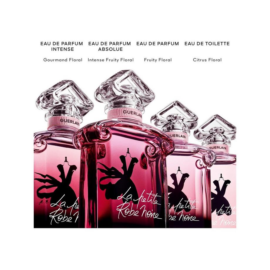 Guerlain La Petite Robe Noire Eau de Parfum Absolue  