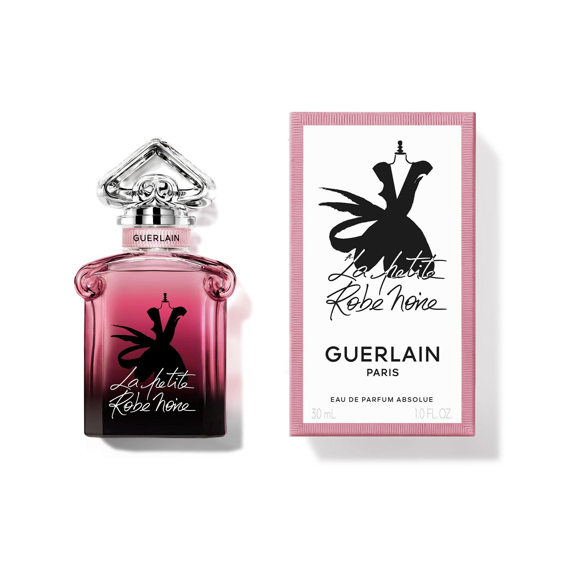 Guerlain La Petite Robe Noire Eau de Parfum Absolue 