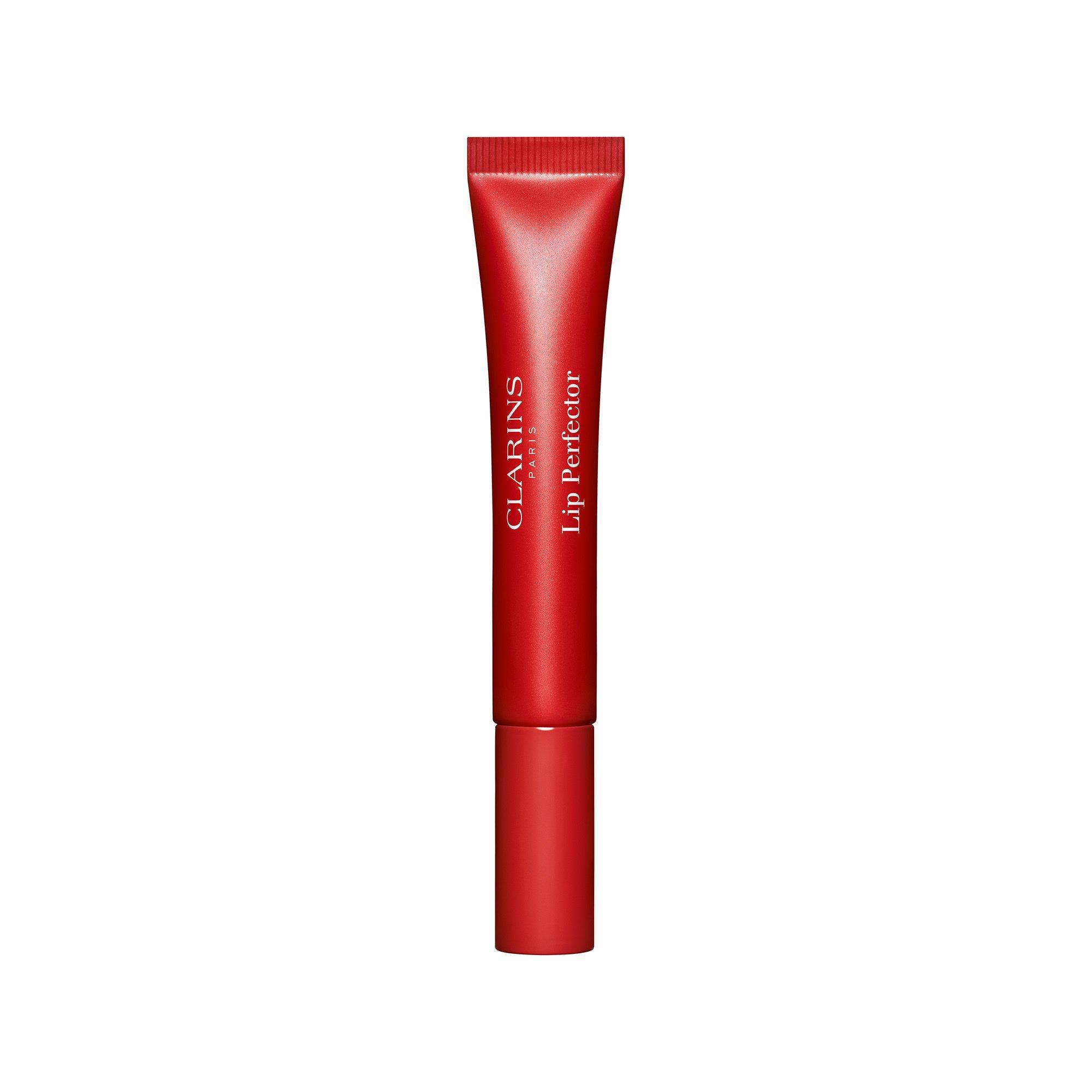 CLARINS EMBELLISSEUR LEVRES Lip Perfector Glow 