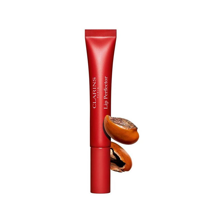 CLARINS  Lip Perfector Glow 