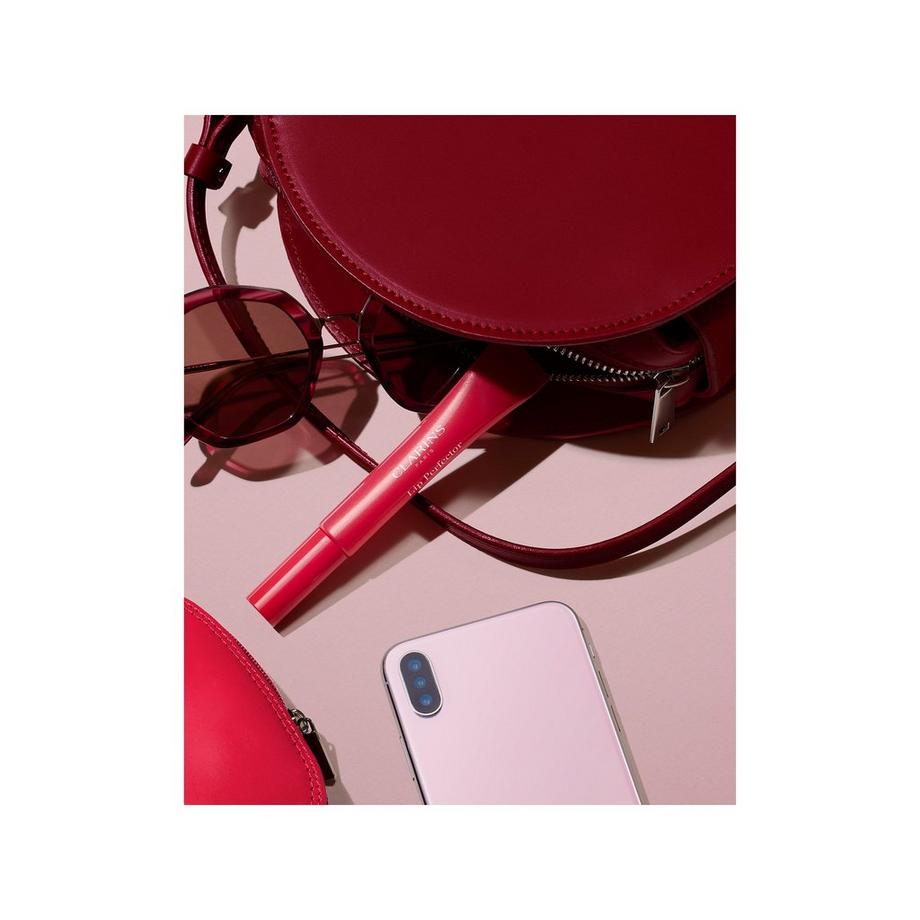 CLARINS  Lip Perfector Glow 