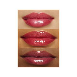 CLARINS EMBELLISSEUR LEVRES Lip Perfector Glow - Lippen-Makeup mit Glanz-Finish 