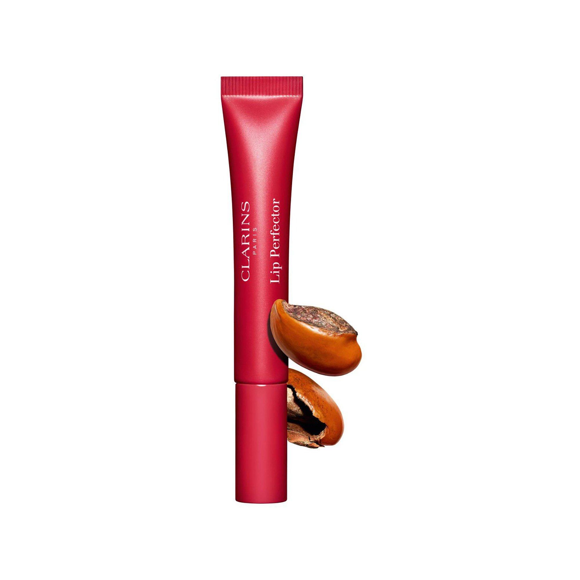 CLARINS  Lip Perfector - Lèvres et Joues 
