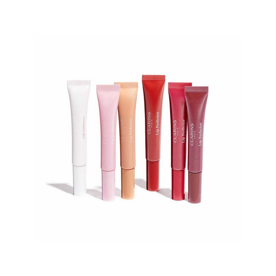 CLARINS  Lip Perfector Glow 