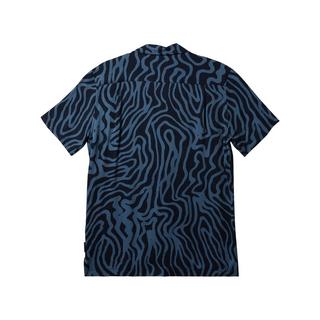 QUIKSILVER POOL PARTY CASUAL SS
 Camicia 
