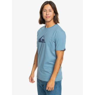 QUIKSILVER COMP LOGO SS
 T-Shirt 