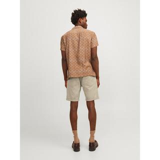 JACK & JONES Regular Fit Denim Shorts  