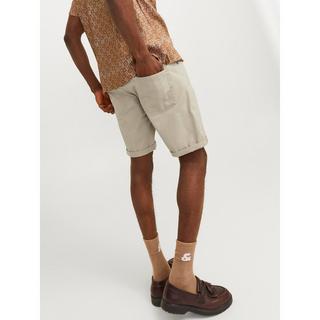 JACK & JONES Regular Fit Denim Shorts  