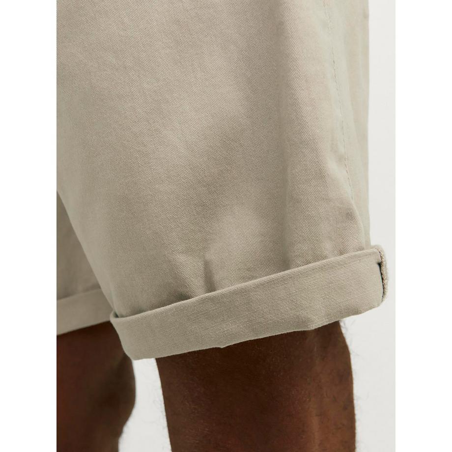 JACK & JONES Short in denim Regular Fit  