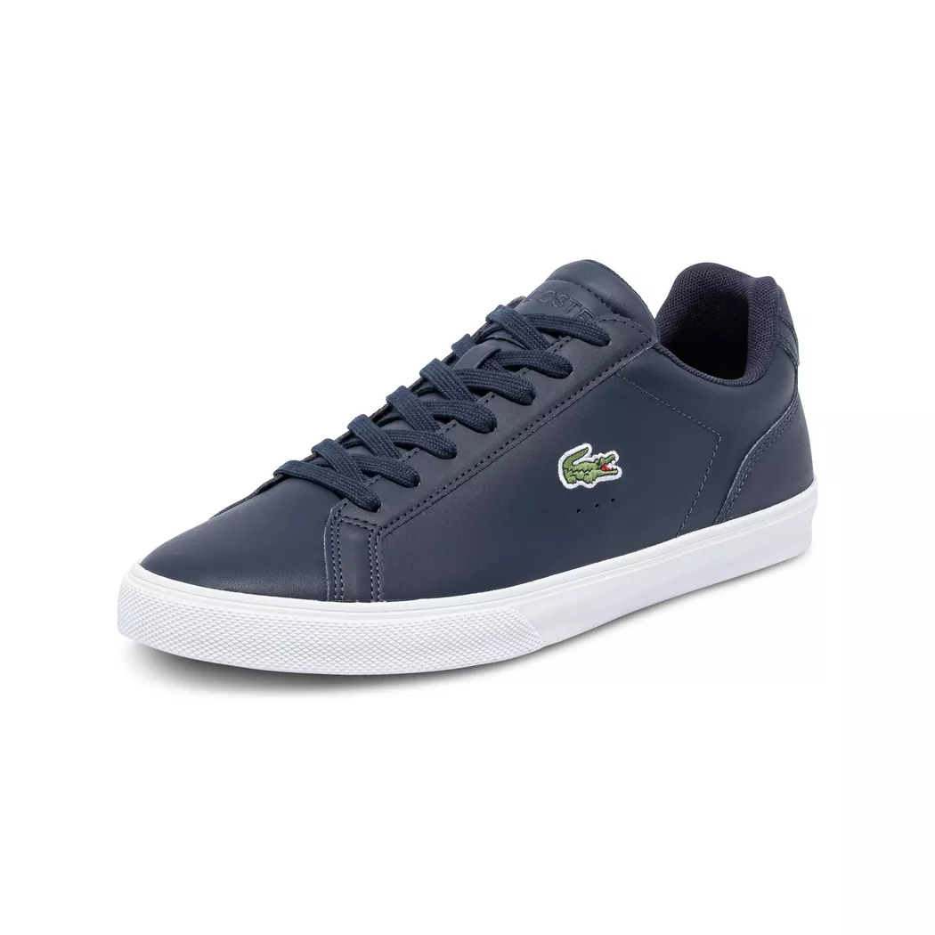 Lacoste - Sneakers, Low Top, für Herren, Marine, Größe 46