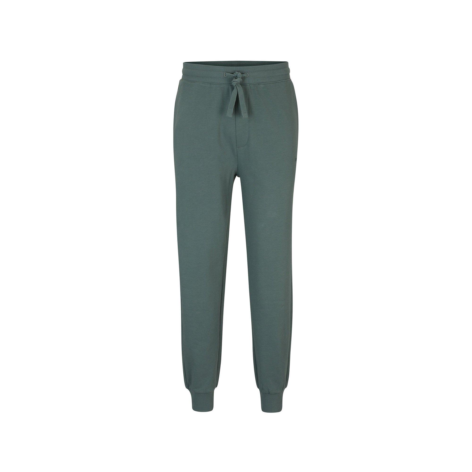 Image of Hose Herren Grün L