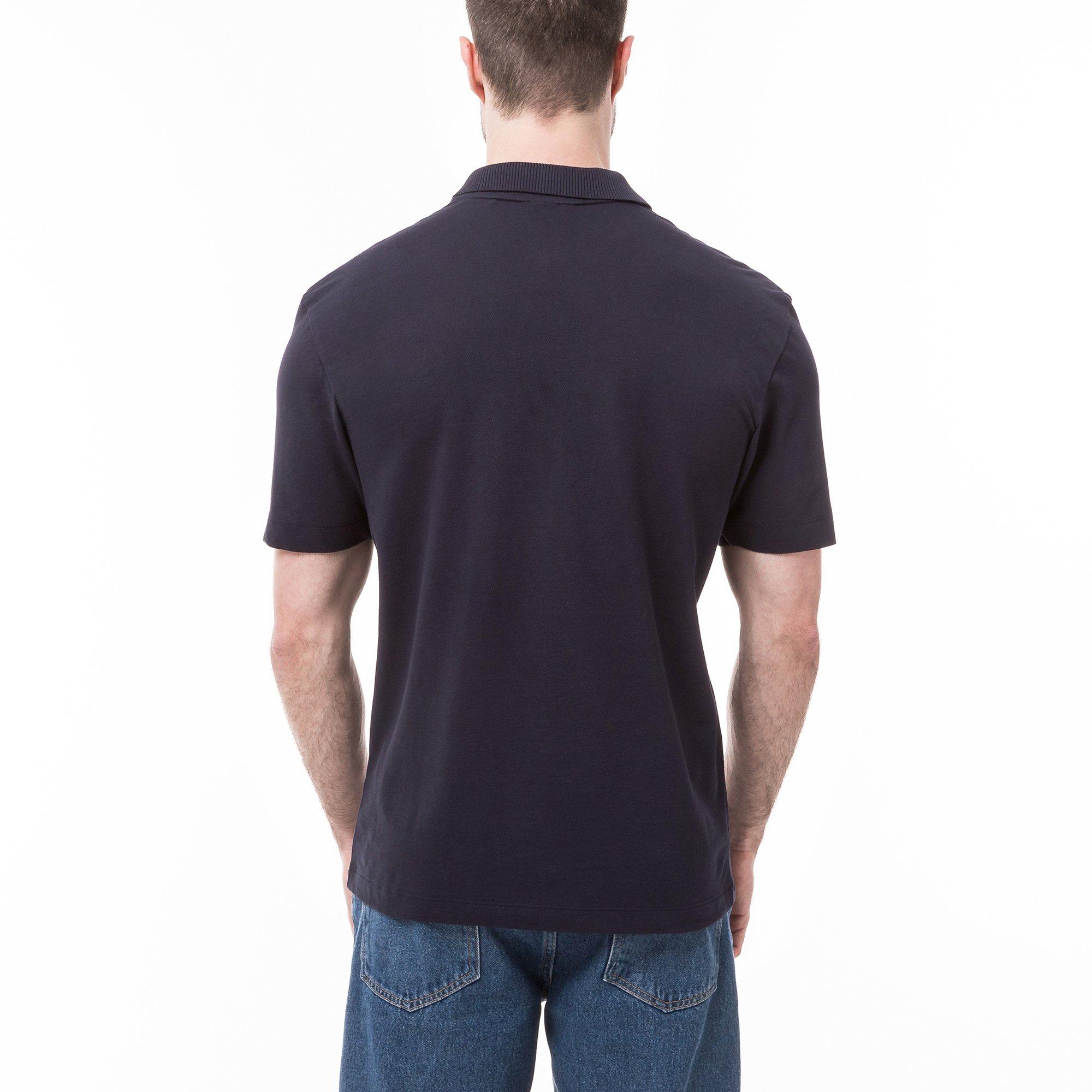 HUGO Dangula Polo maniche corte  